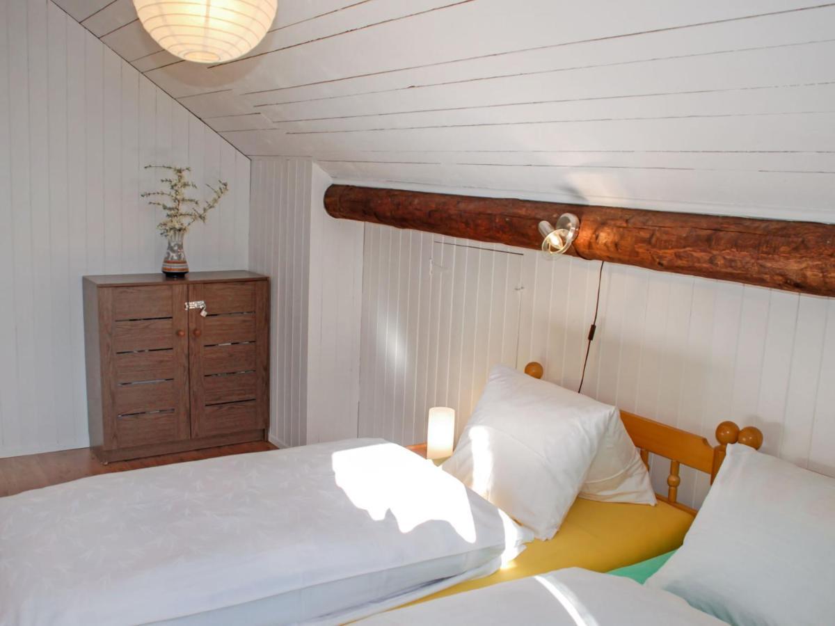 Holiday Home Marianne By Interhome Aquila Exterior photo