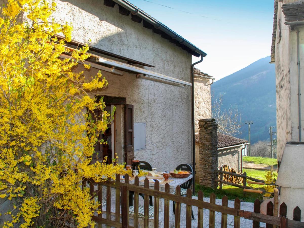Holiday Home Marianne By Interhome Aquila Exterior photo