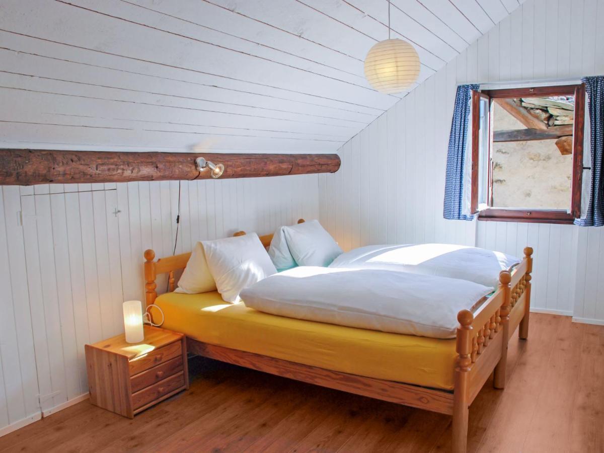 Holiday Home Marianne By Interhome Aquila Exterior photo